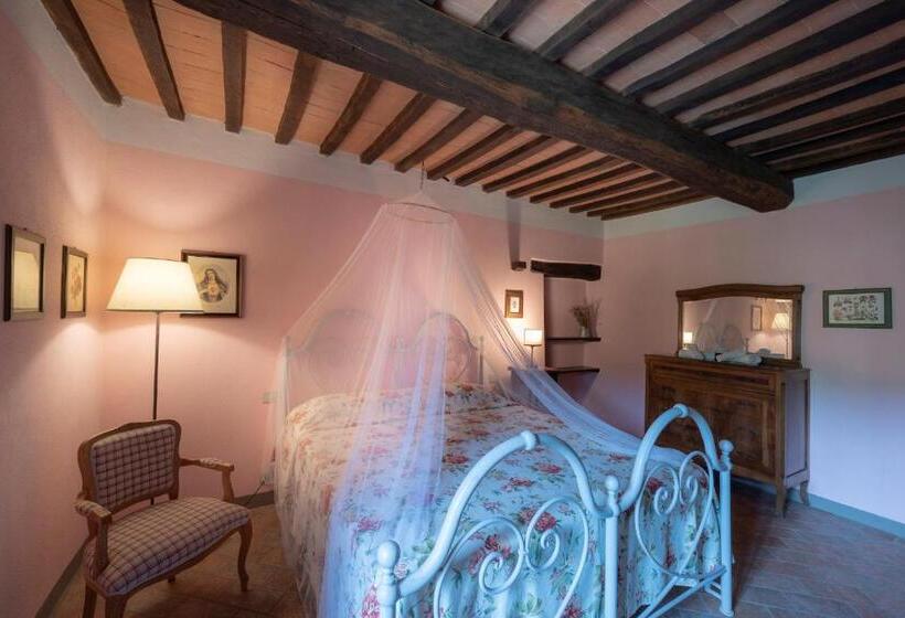 침실 3개 아파트, Le Mascie