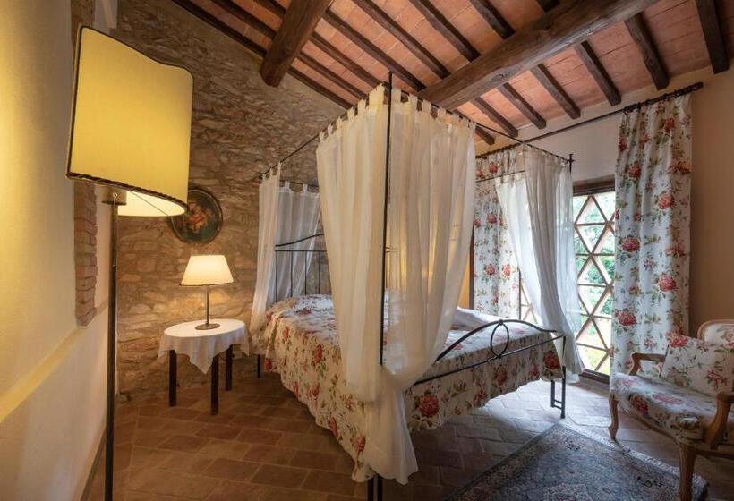 침실 2개 아파트, Le Mascie