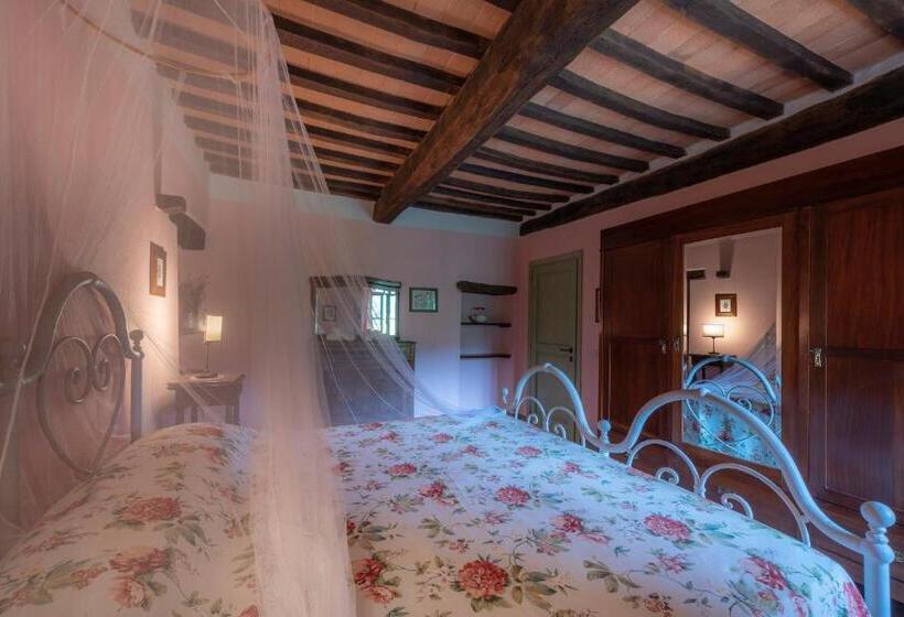 침실 3개 아파트, Le Mascie