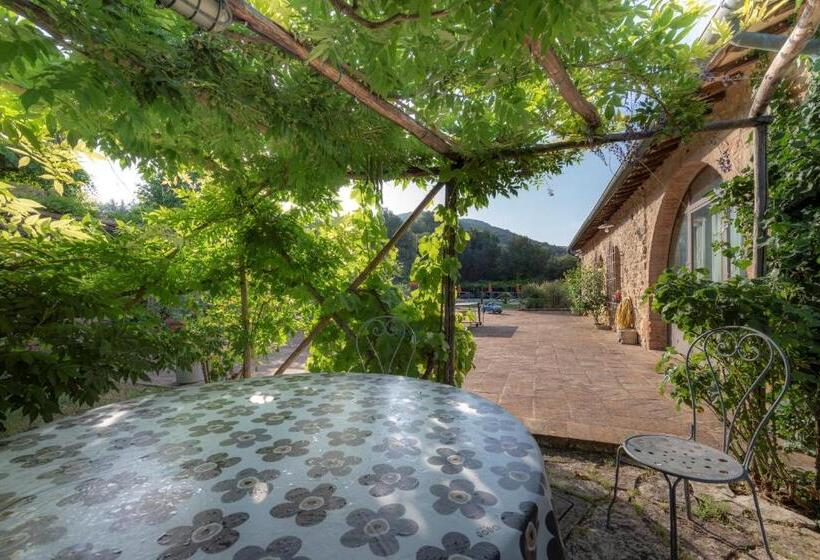 침실 2개 아파트, Le Mascie