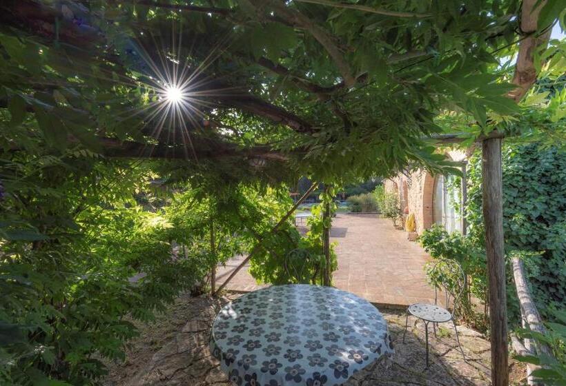 침실 2개 아파트, Le Mascie