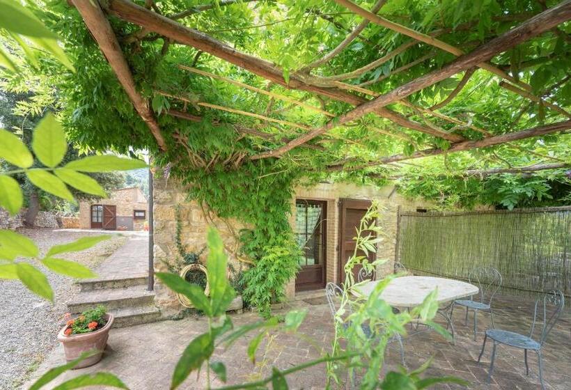 침실 3개 아파트, Le Mascie