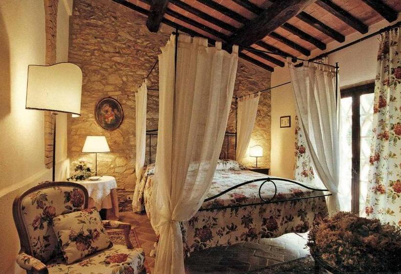 침실 2개 아파트, Le Mascie