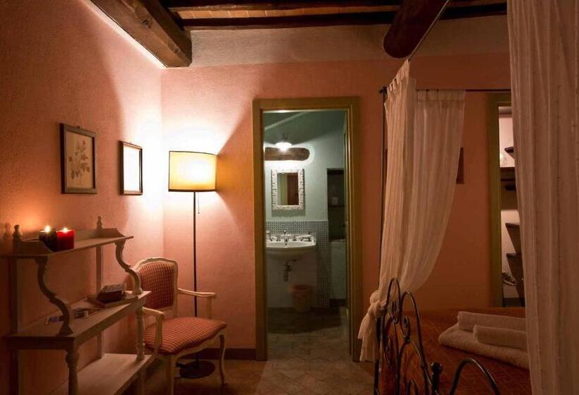 침실 2개 아파트, Le Mascie