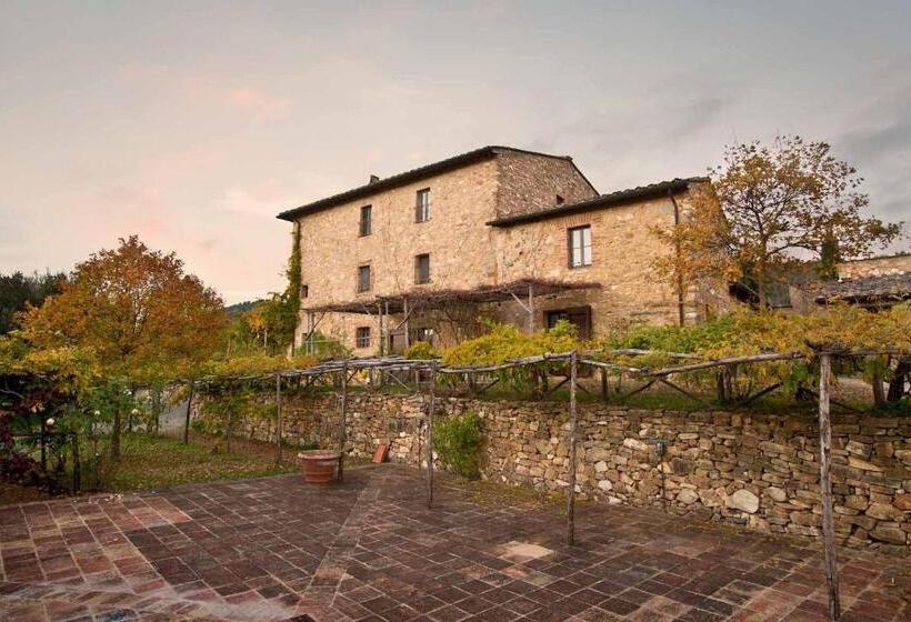 침실 2개 아파트, Le Mascie