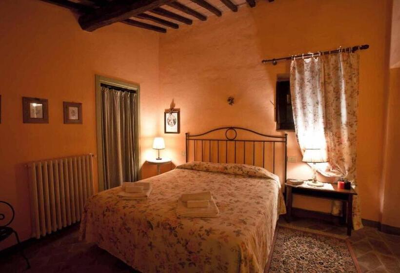 침실 2개 아파트, Le Mascie