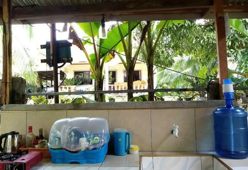Standard-huone, Anerose Homestay