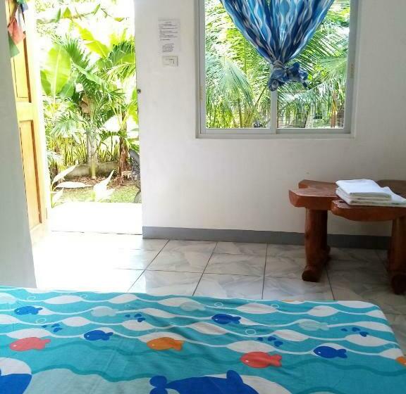 스탠다드 룸, Anerose Homestay