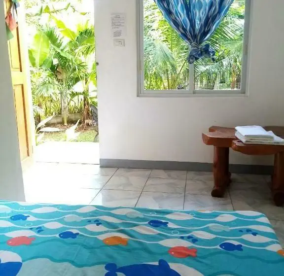 Standard-huone, Anerose Homestay