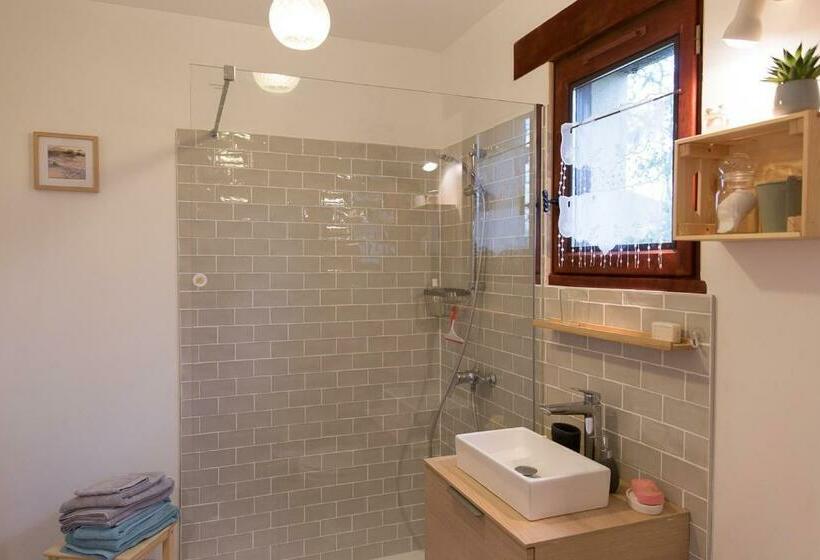 Family Suite, L Instant Jardin