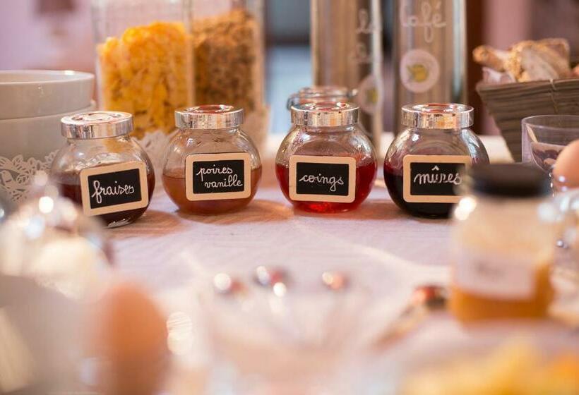 スイート（家族用）, L Instant Jardin