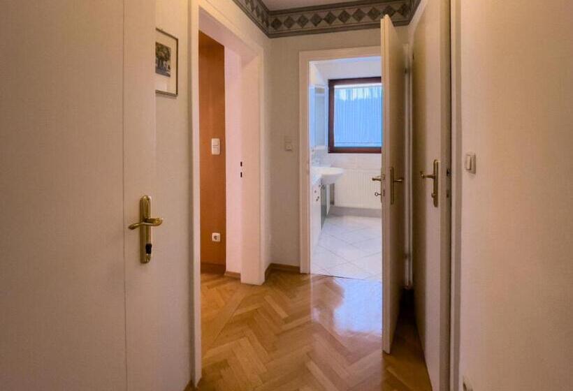 Стандартный Номер Кровать Кинг, Landhaus Zu Kürenberg