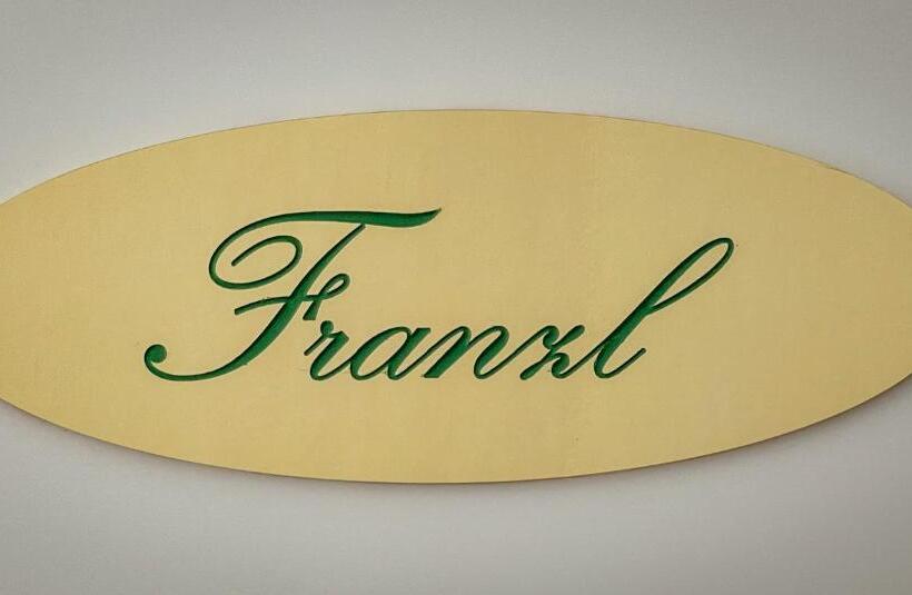 Номер Стандарт с Балконом, Landhaus Zu Kürenberg