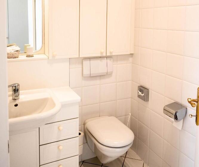 Номер Стандарт с Балконом, Landhaus Zu Kürenberg