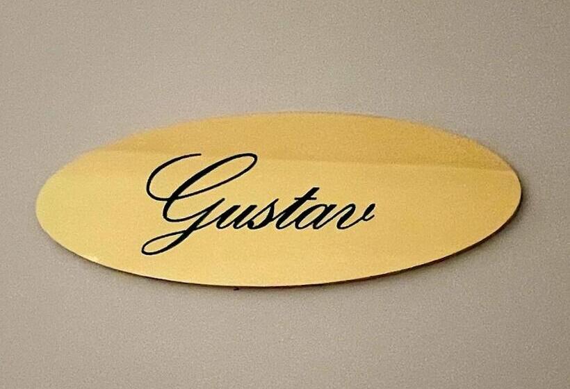 Номер Deluxe с Балконом, Landhaus Zu Kürenberg