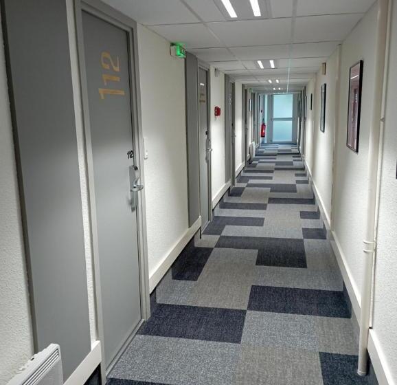 חדר סטנדרט, Ibis Les Etangs Des Moines