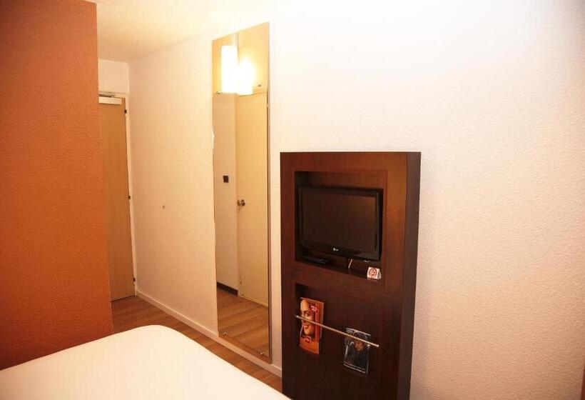Номер Стандарт, Ibis Les Etangs Des Moines