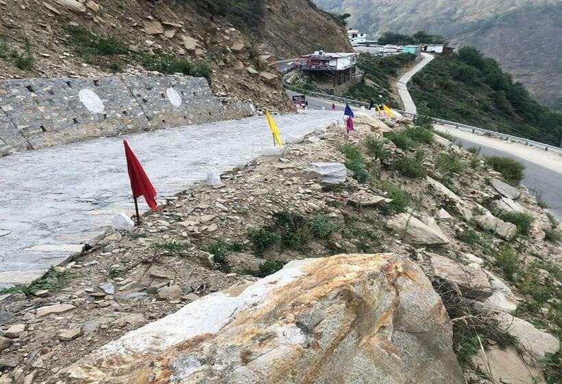 침실 1개 주택, Shivay Kingdom Eco Cottage And Huts