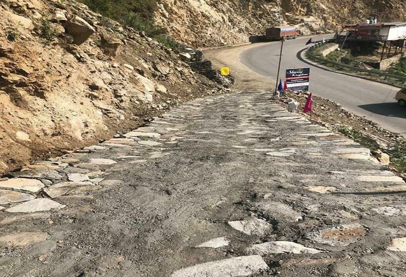 침실 1개 주택, Shivay Kingdom Eco Cottage And Huts