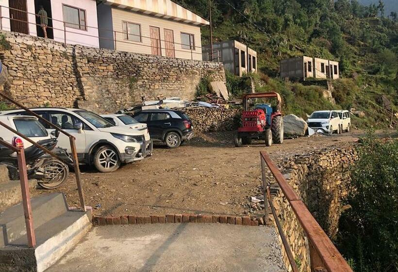 침실 1개 주택, Shivay Kingdom Eco Cottage And Huts