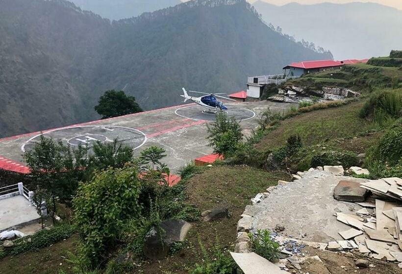 침실 1개 주택, Shivay Kingdom Eco Cottage And Huts