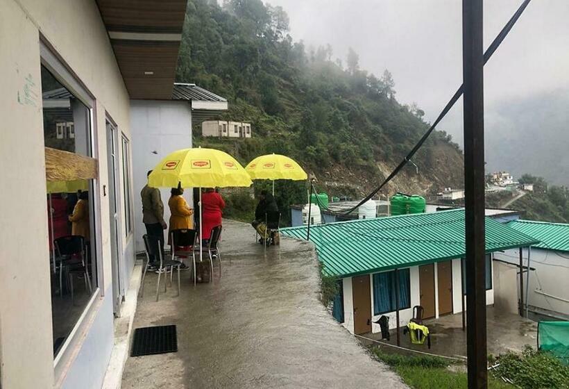 침실 1개 주택, Shivay Kingdom Eco Cottage And Huts