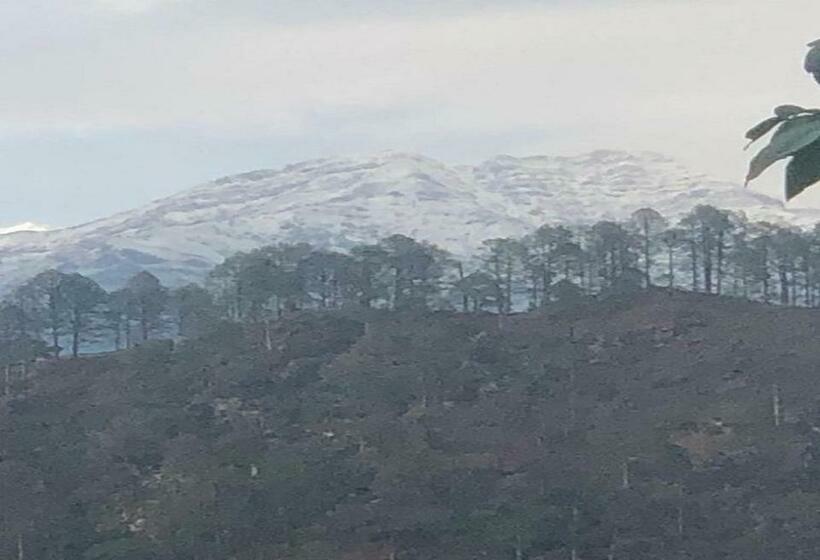 침실 1개 주택, Shivay Kingdom Eco Cottage And Huts