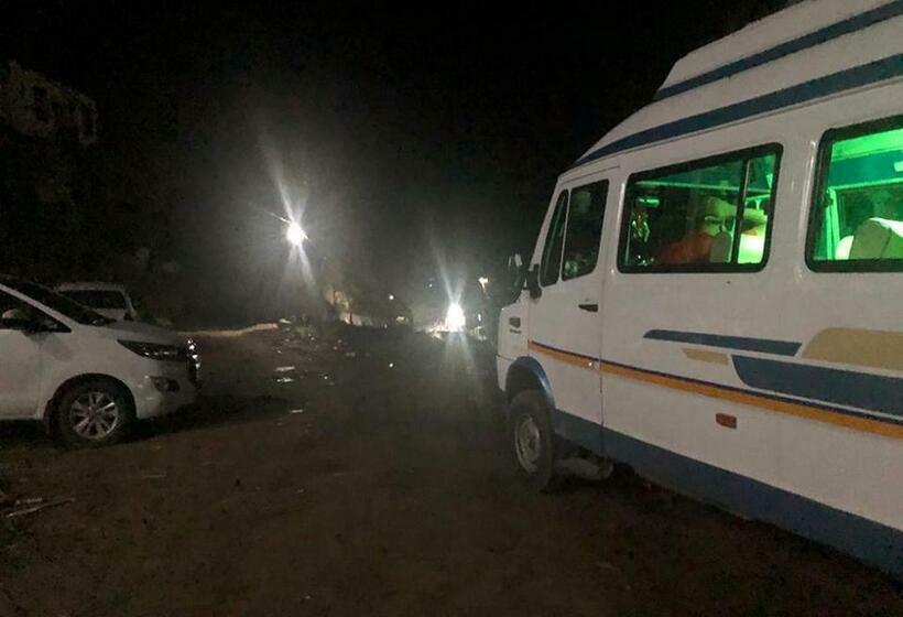 침실 1개 주택, Shivay Kingdom Eco Cottage And Huts