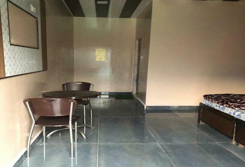 침실 1개 주택, Shivay Kingdom Eco Cottage And Huts