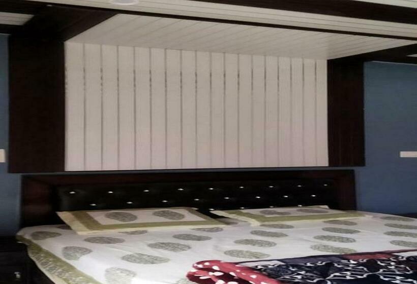 침실 1개 주택, Shivay Kingdom Eco Cottage And Huts