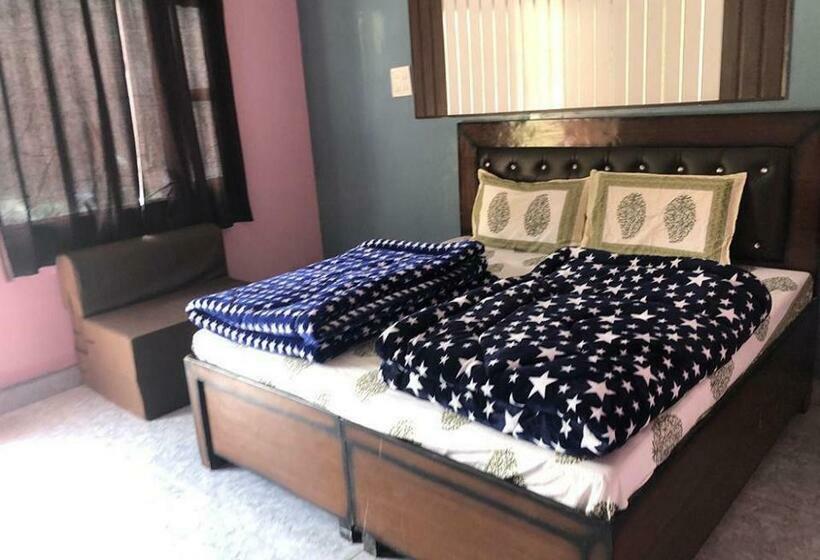 침실 1개 주택, Shivay Kingdom Eco Cottage And Huts