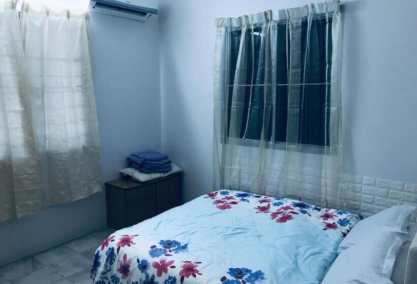 חדר סטנדרט, Cozy And Comfortable Homestay In Sungai Siput