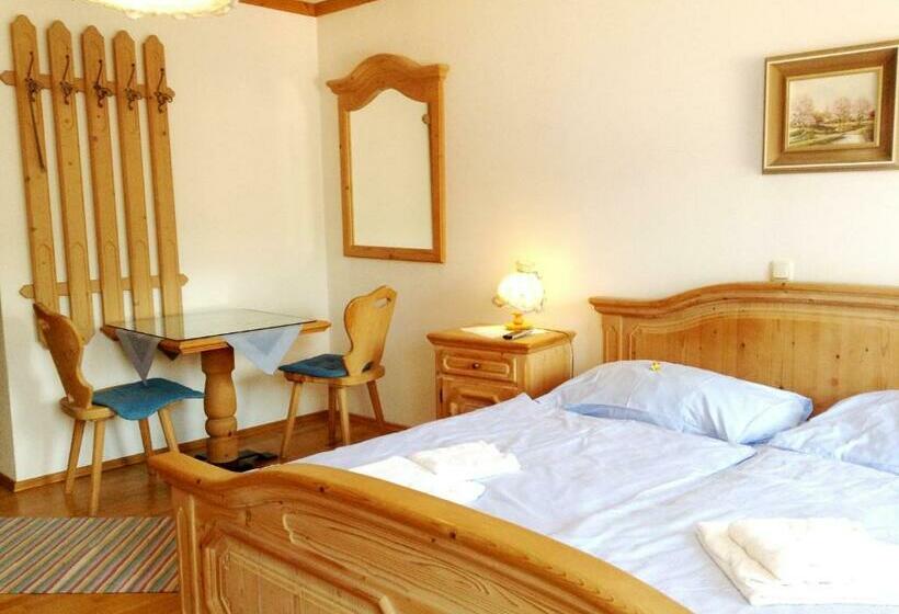 Номер Стандарт, Frühstückspension Zur Post Reisinger Kg St Oswald