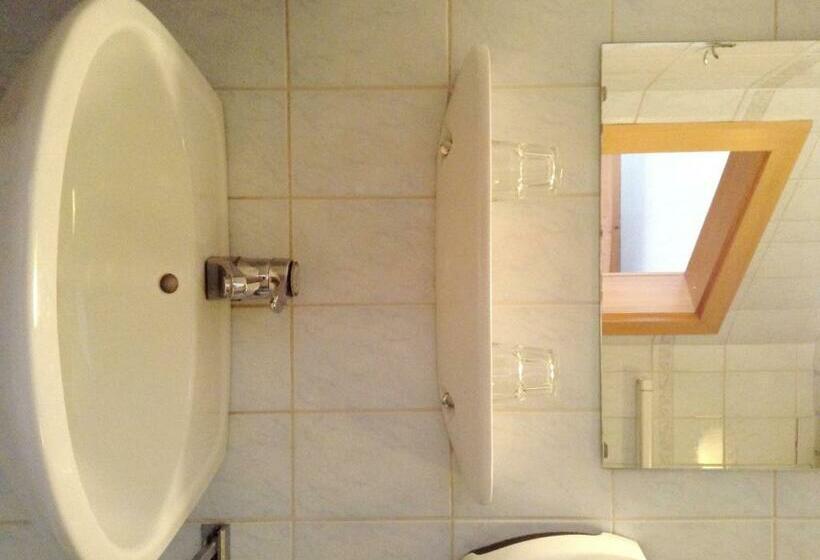 Номер Стандарт, Frühstückspension Zur Post Reisinger Kg St Oswald