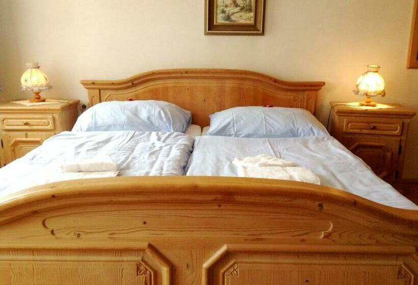 Номер Стандарт, Frühstückspension Zur Post Reisinger Kg St Oswald