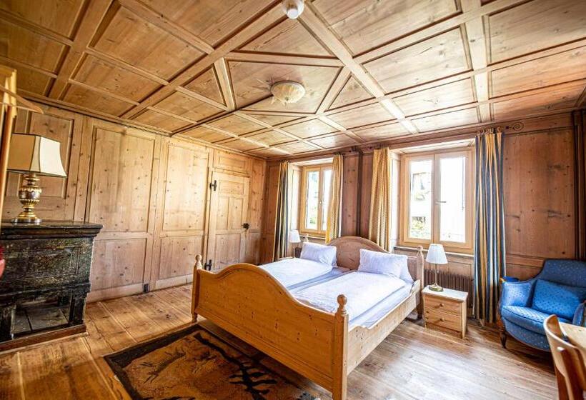 חדר סטנדרט, Gasthaus Rössli