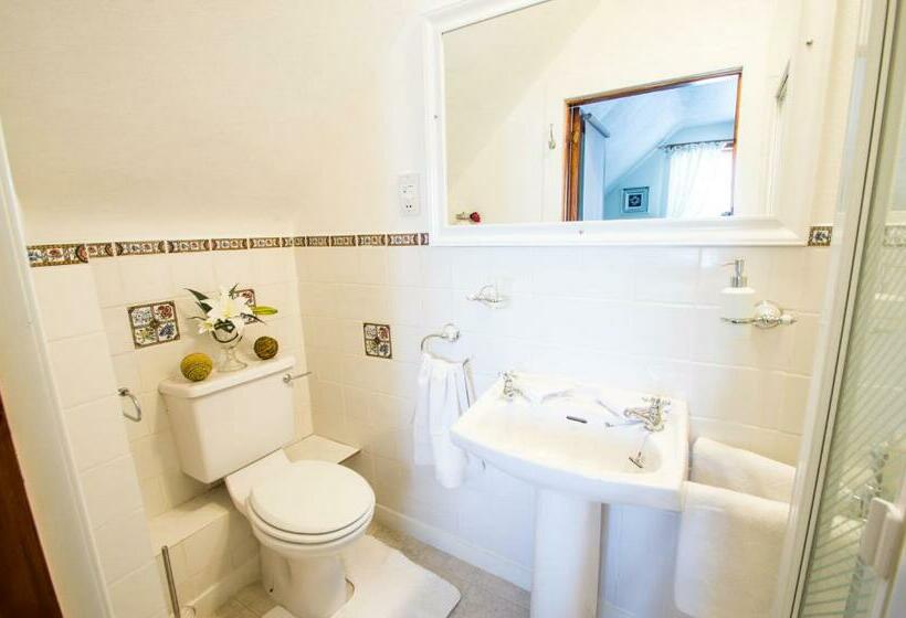 Номер Стандарт, Anchorage B&b