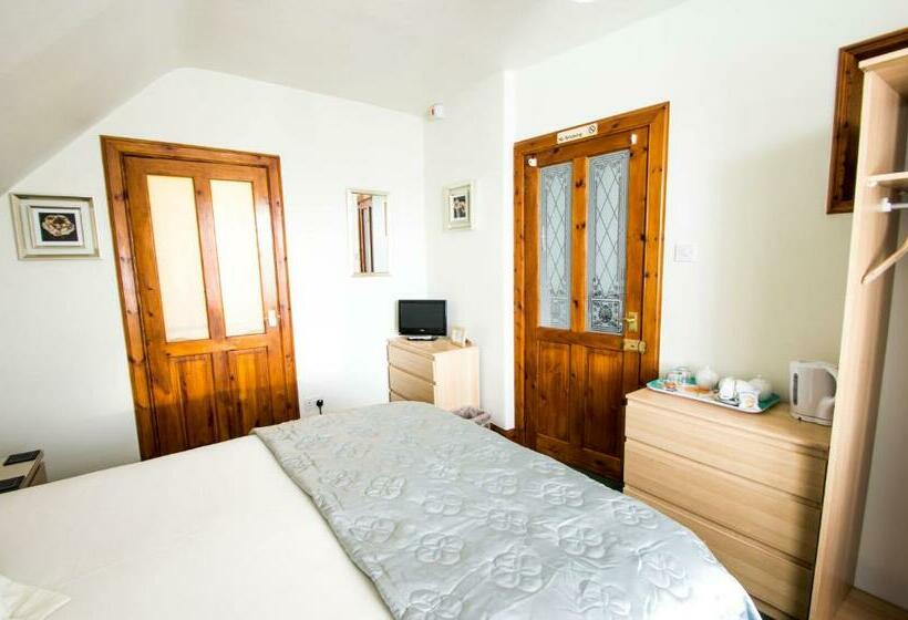 标准间, Anchorage B&b