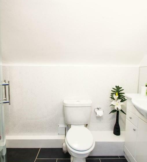 标准间, Anchorage B&b