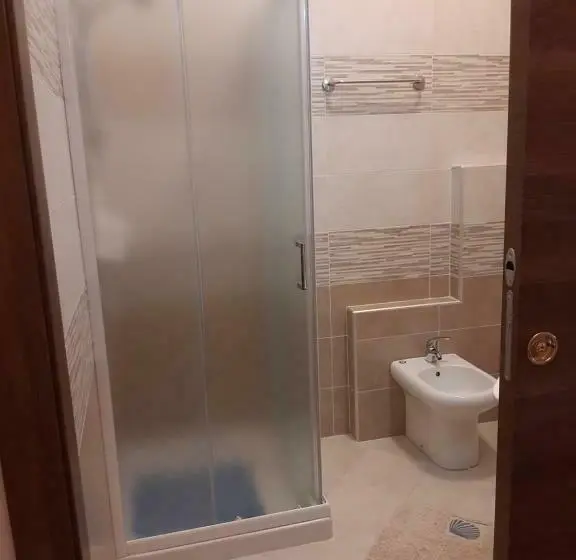 スタンダードルーム, B&b Casa Piva
