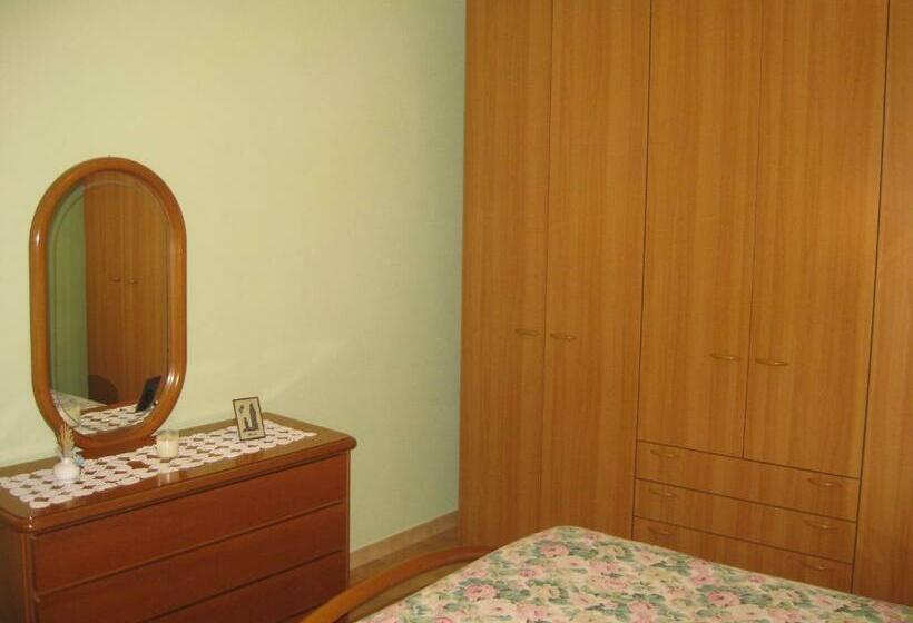 Номер Стандарт, B&b Casa Piva