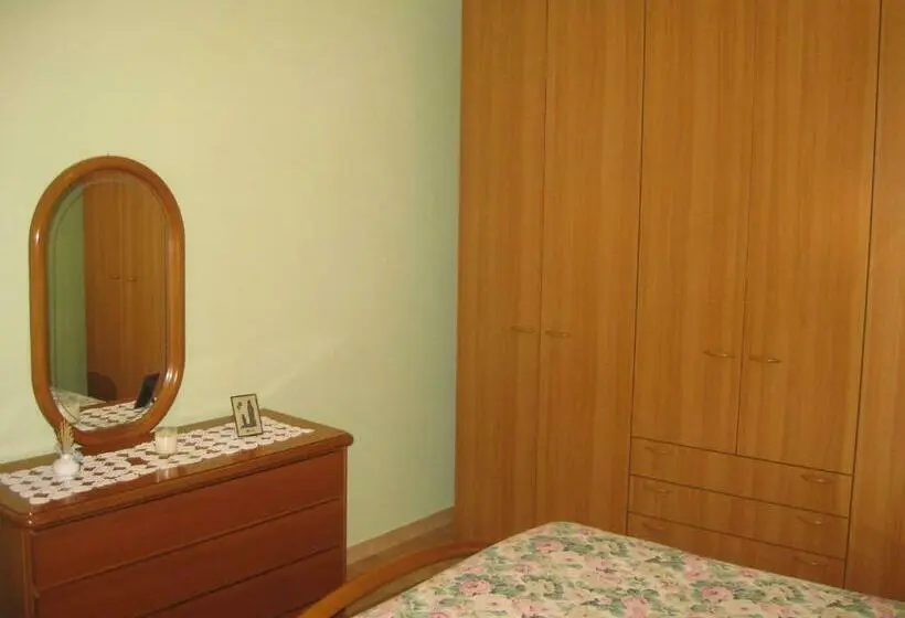 スタンダードルーム, B&b Casa Piva