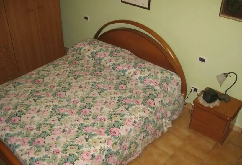 スタンダードルーム, B&b Casa Piva