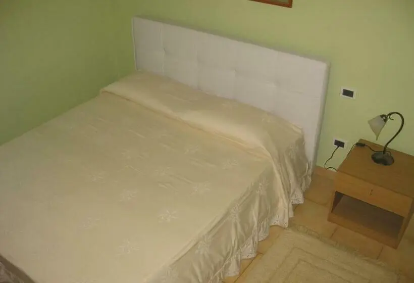 スタンダードルーム, B&b Casa Piva