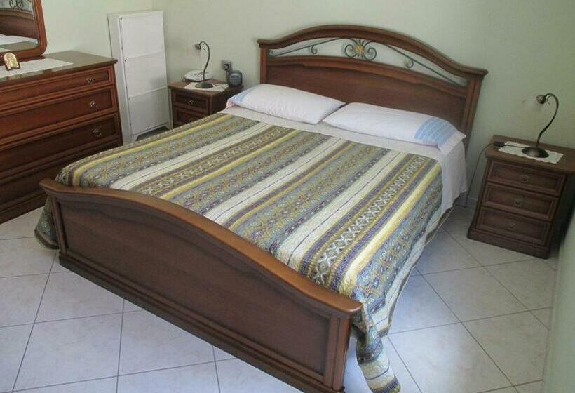 Номер Стандарт, B&b Casa Piva