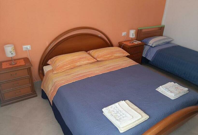 标准间, B&b Casa Piva