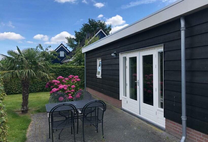 Апартаменты 2 Спальни, B&b Oostzomerland