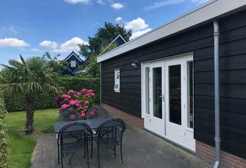 ２ベッドルームアパートメント, B&b Oostzomerland