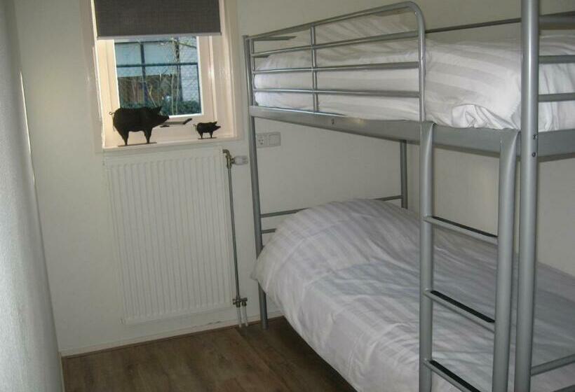 ２ベッドルームアパートメント, B&b Oostzomerland