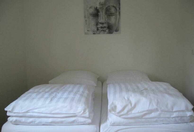 ２ベッドルームアパートメント, B&b Oostzomerland